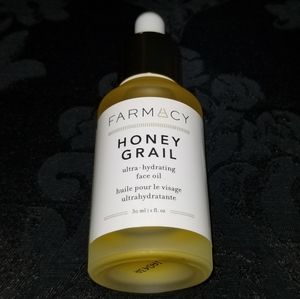 Farmacy Honey Grail Ultra Hydrating face oil